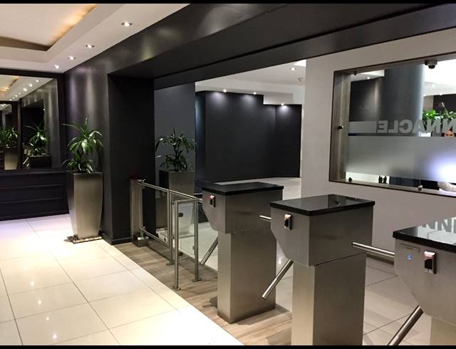 420M² OFFICE TO LET IN CAPE TOWN CITY CENTRE